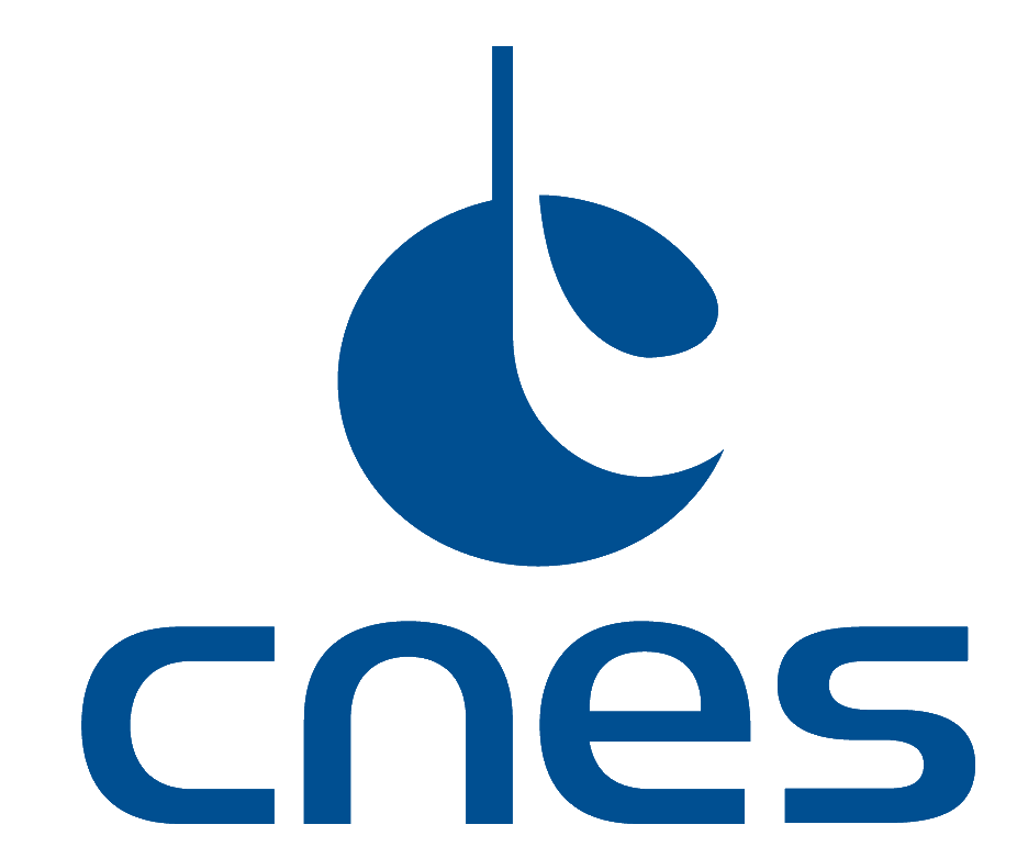 Centre national d’études spatiales featured image