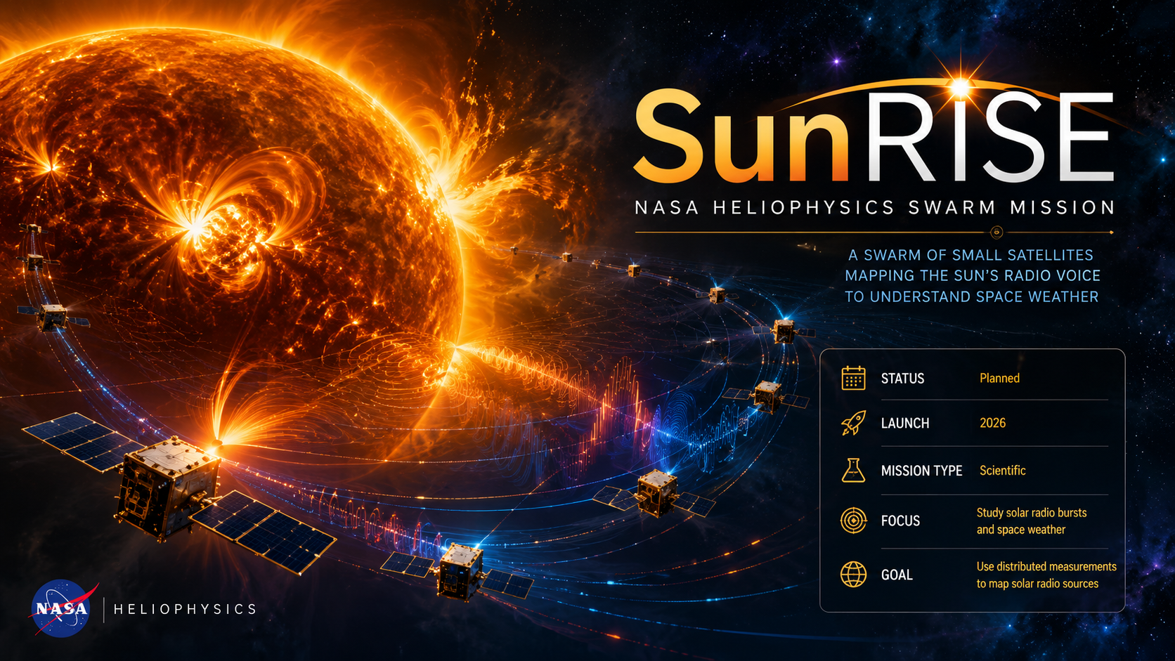 SunRISE featured image