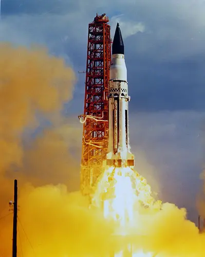 Saturn 1 featured image