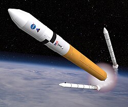 Ares V featured image