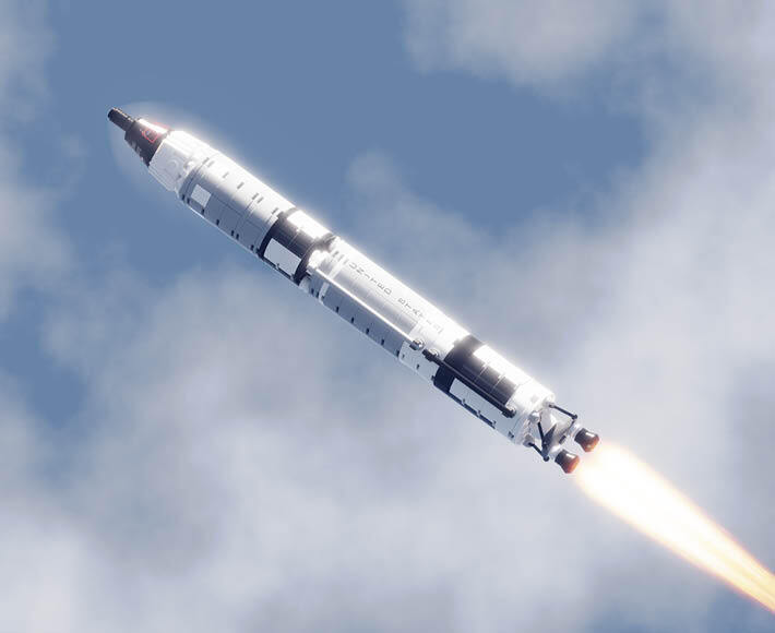 Gemini-Titan 2 featured image