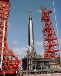 Mercury-Atlas Launch Vehicle featured image