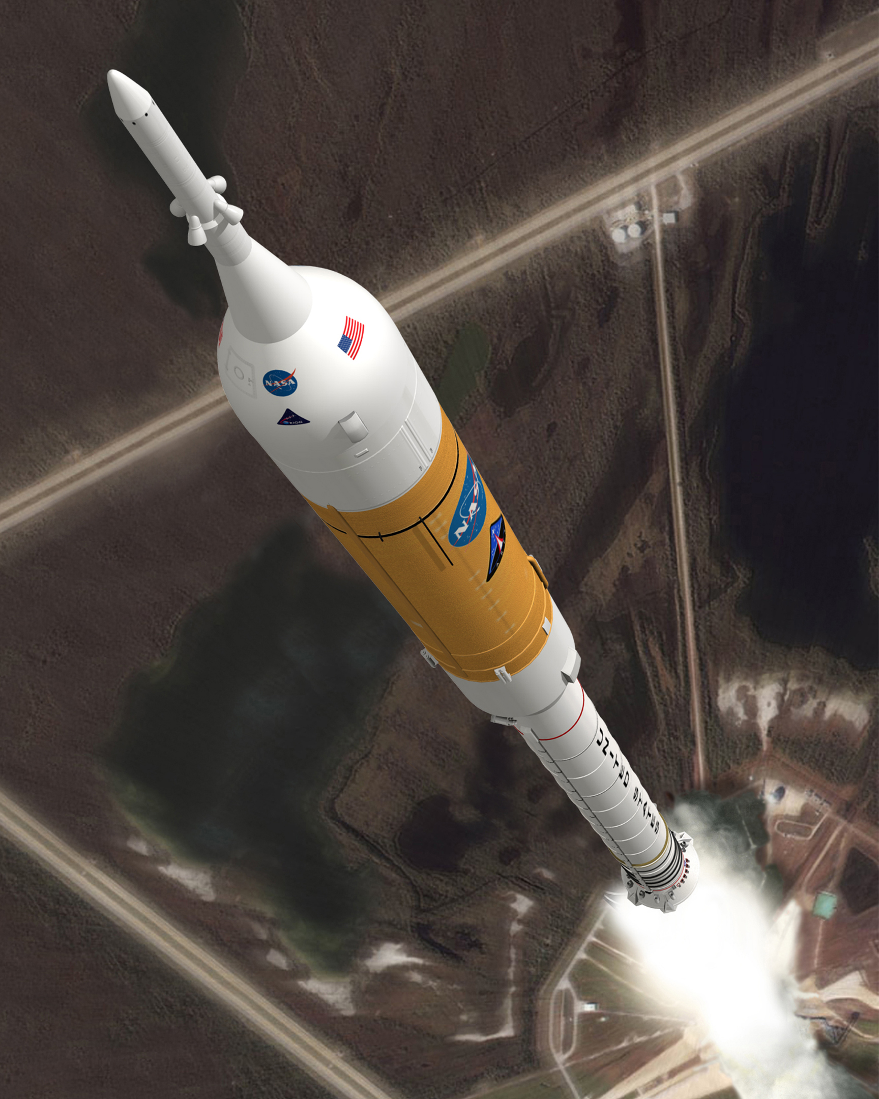 Ares I featured image