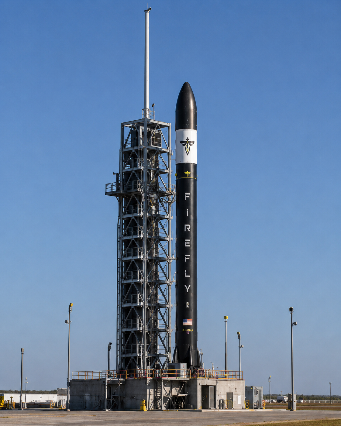 Firefly Alpha featured image