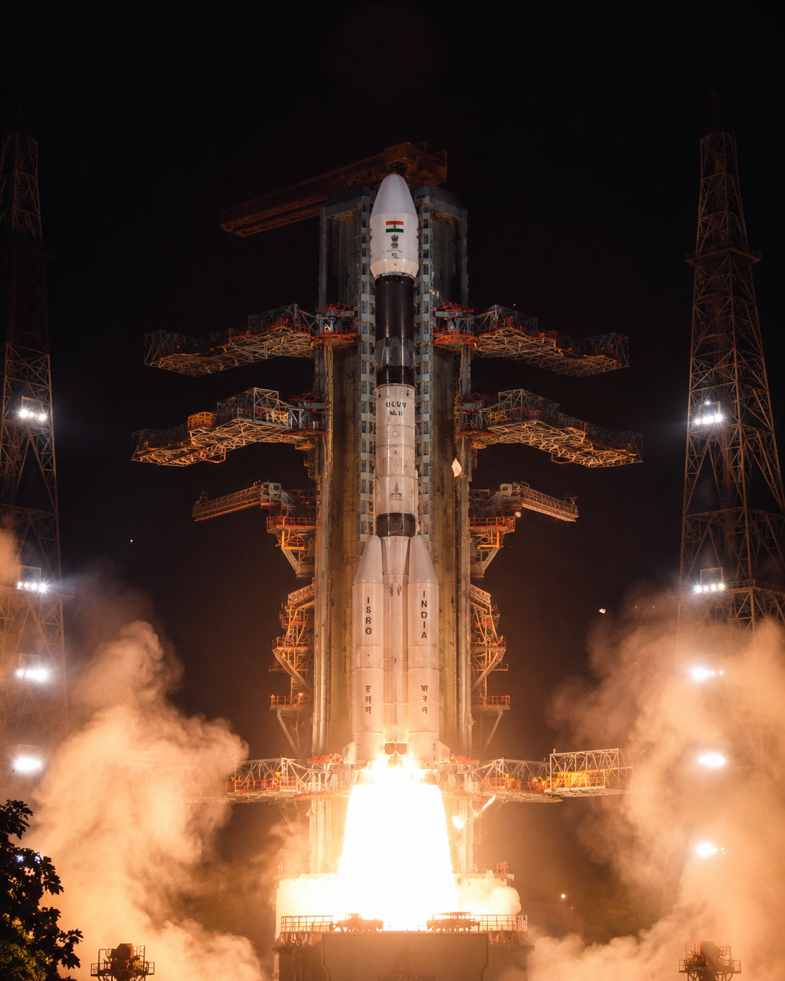 GSLV Mk II featured image