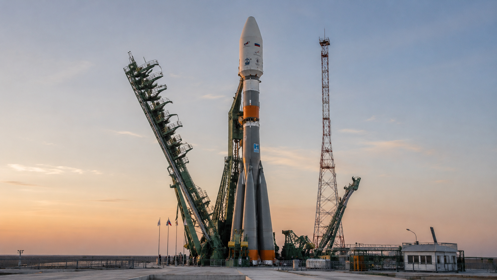 Soyuz 2.1a featured image