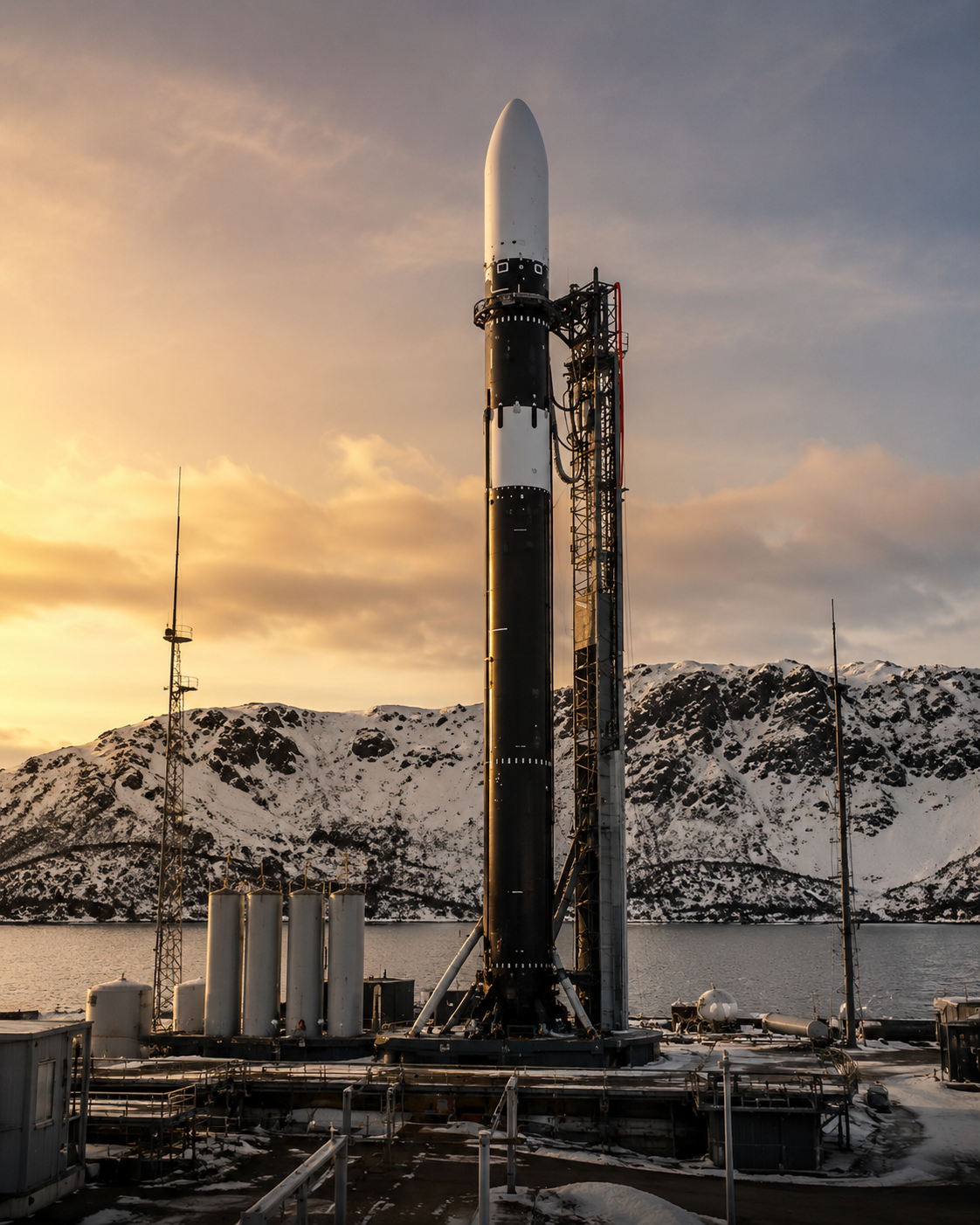 Spectrum featured image
