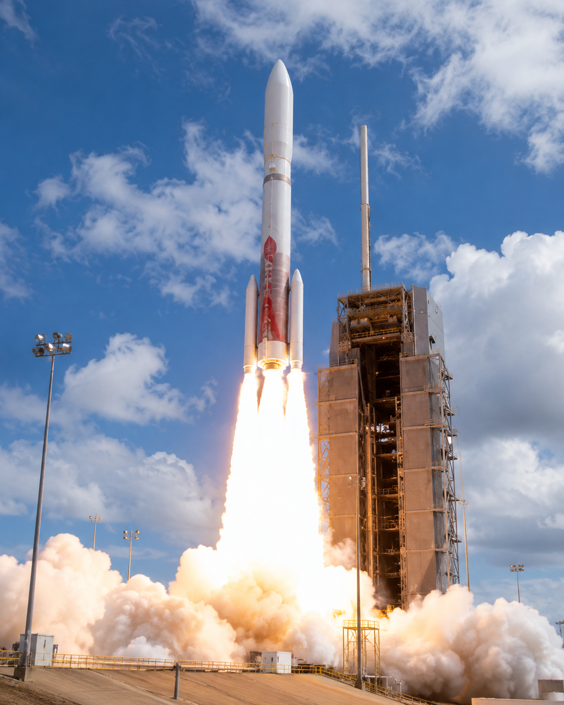 Vulcan Centaur featured image