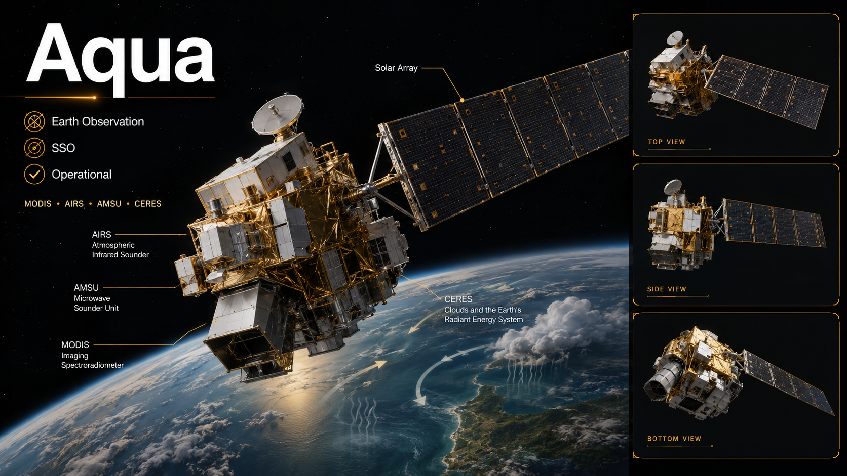 Aqua featured image