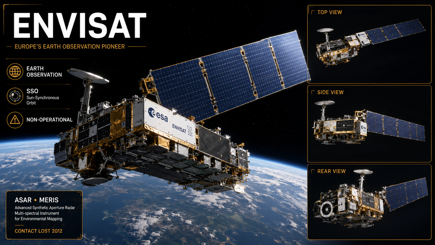 Envisat featured image