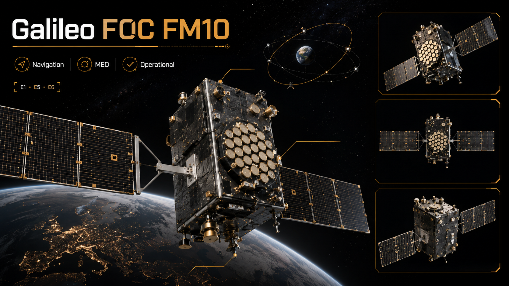 Galileo FOC FM10 featured image