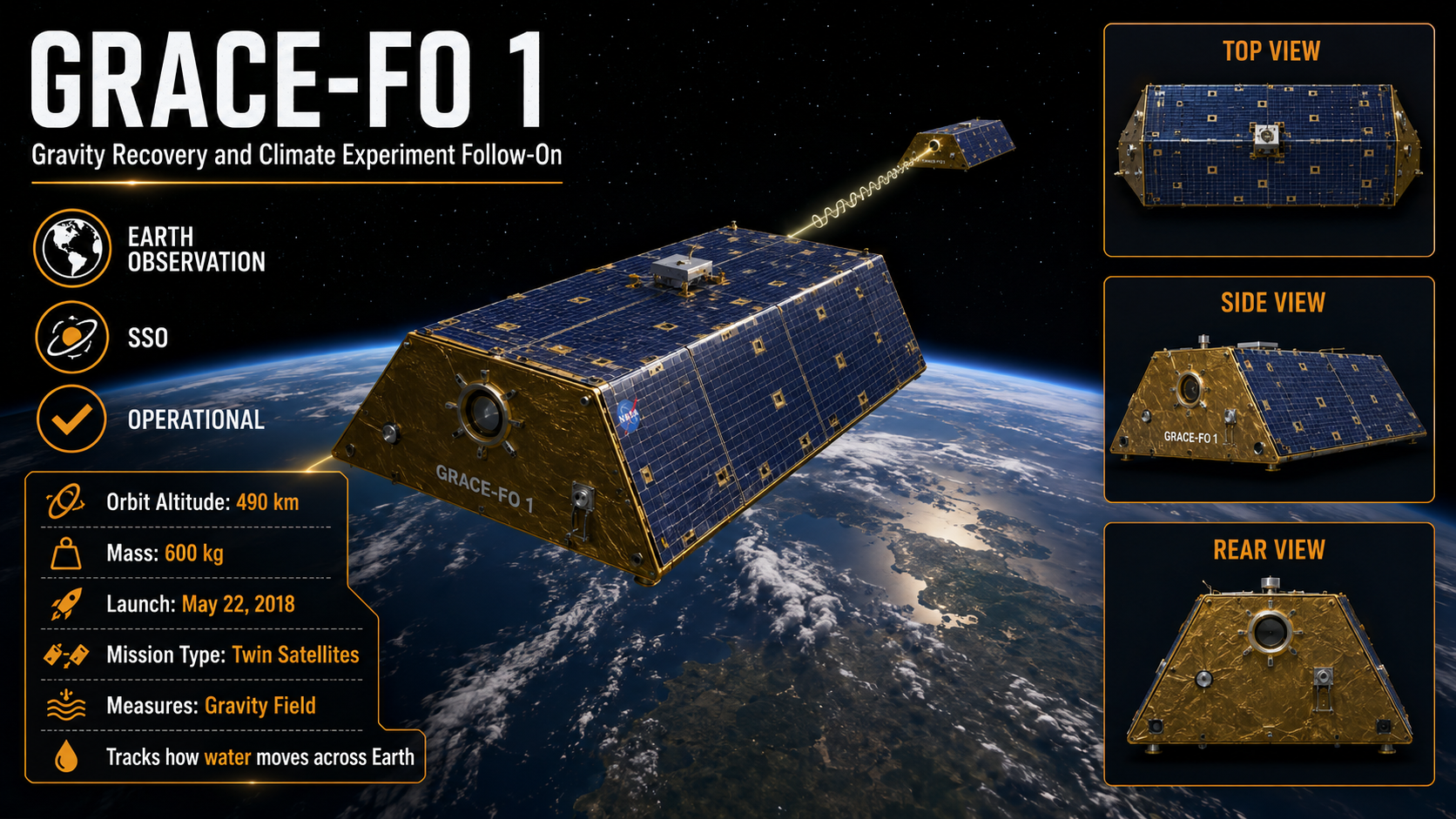GRACE-FO 1 featured image