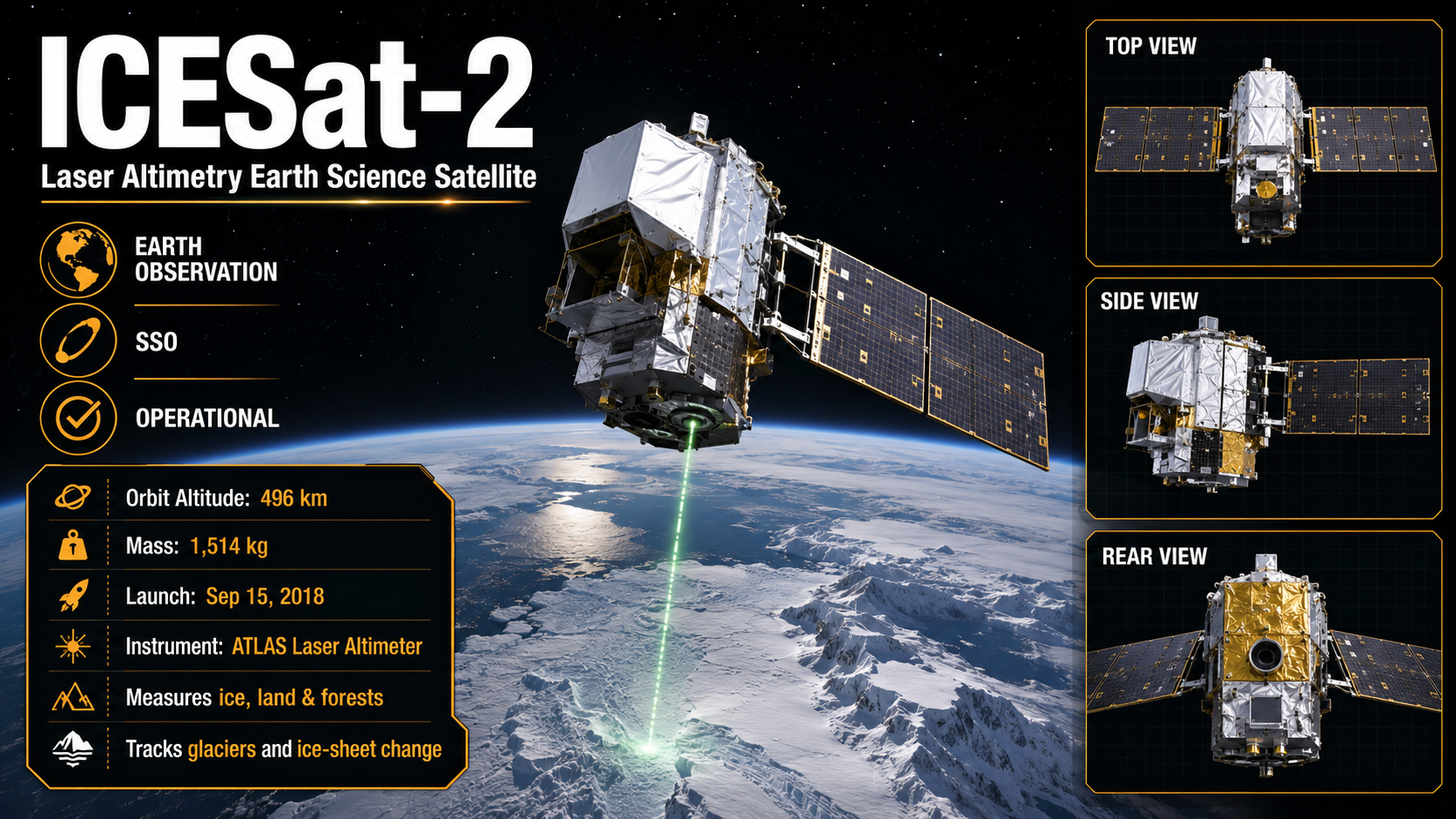ICESat-2 featured image