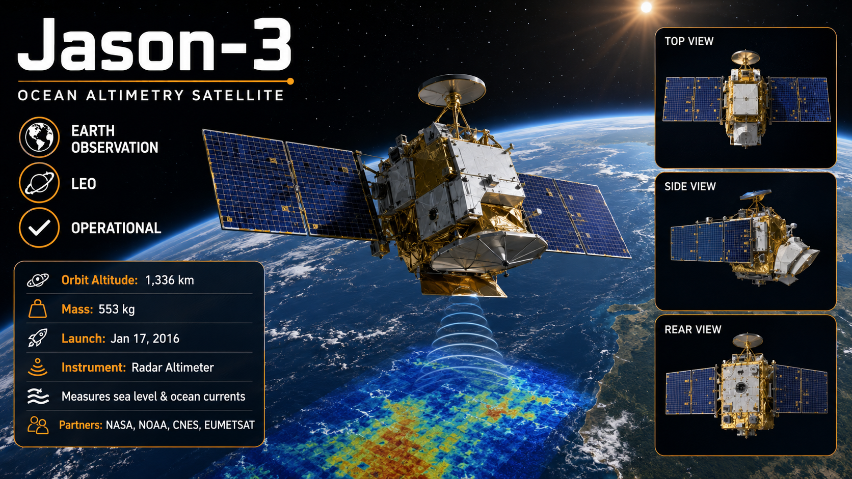 Jason-3 featured image