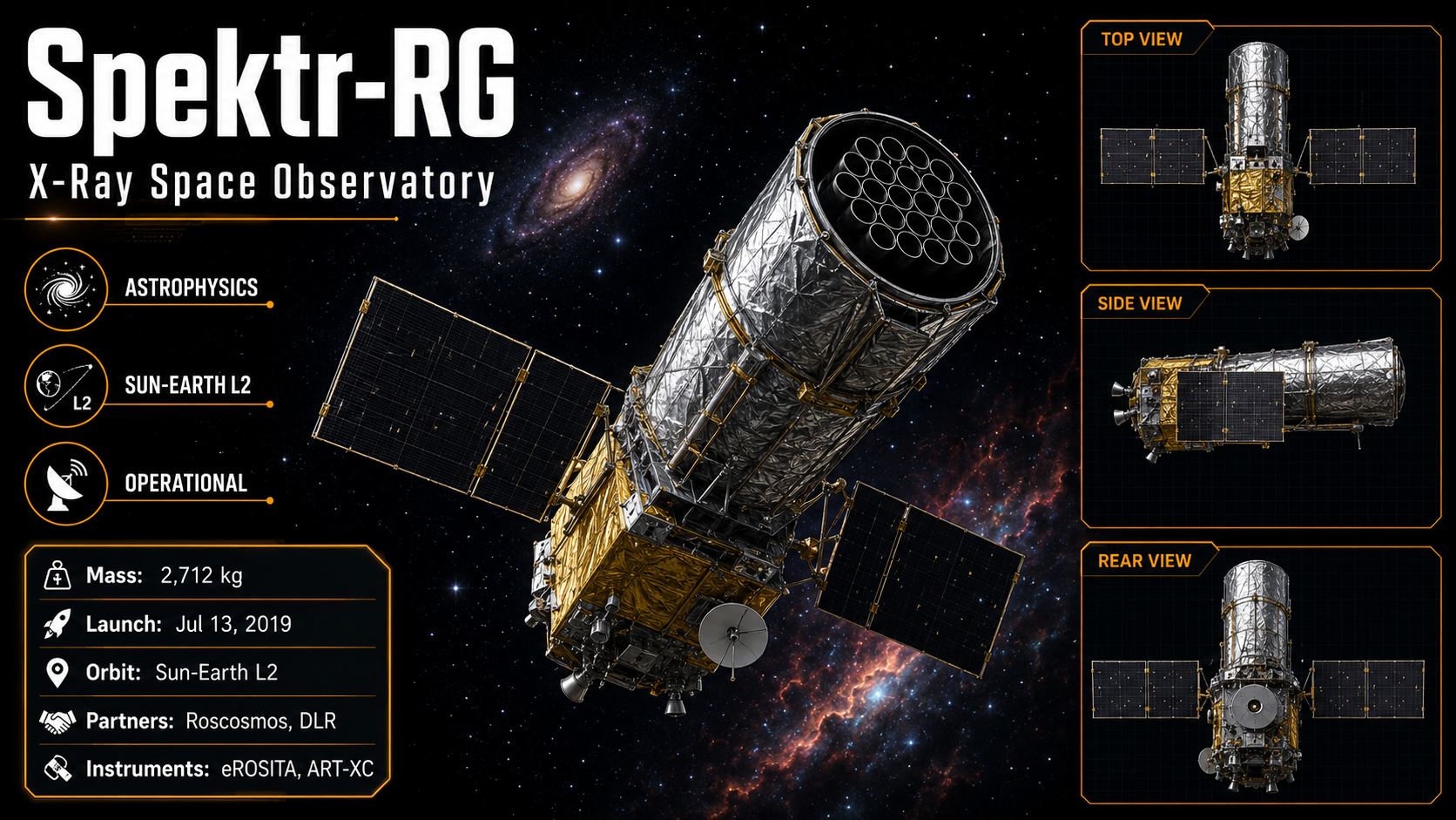 Spektr-RG featured image