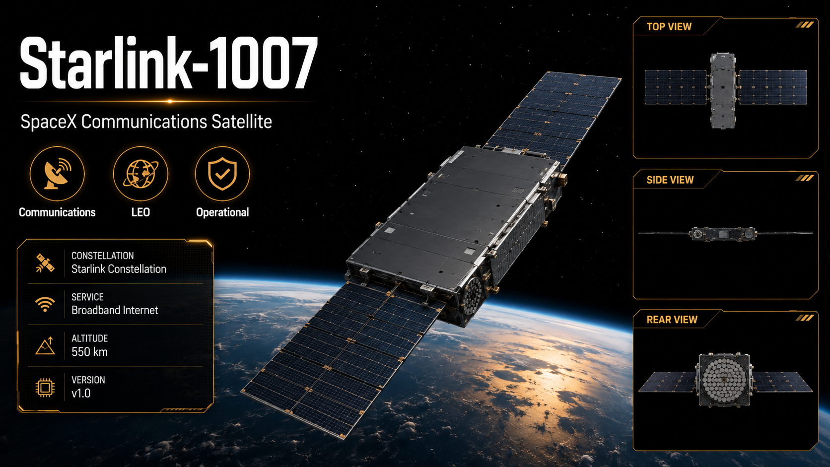 Starlink-1007 featured image