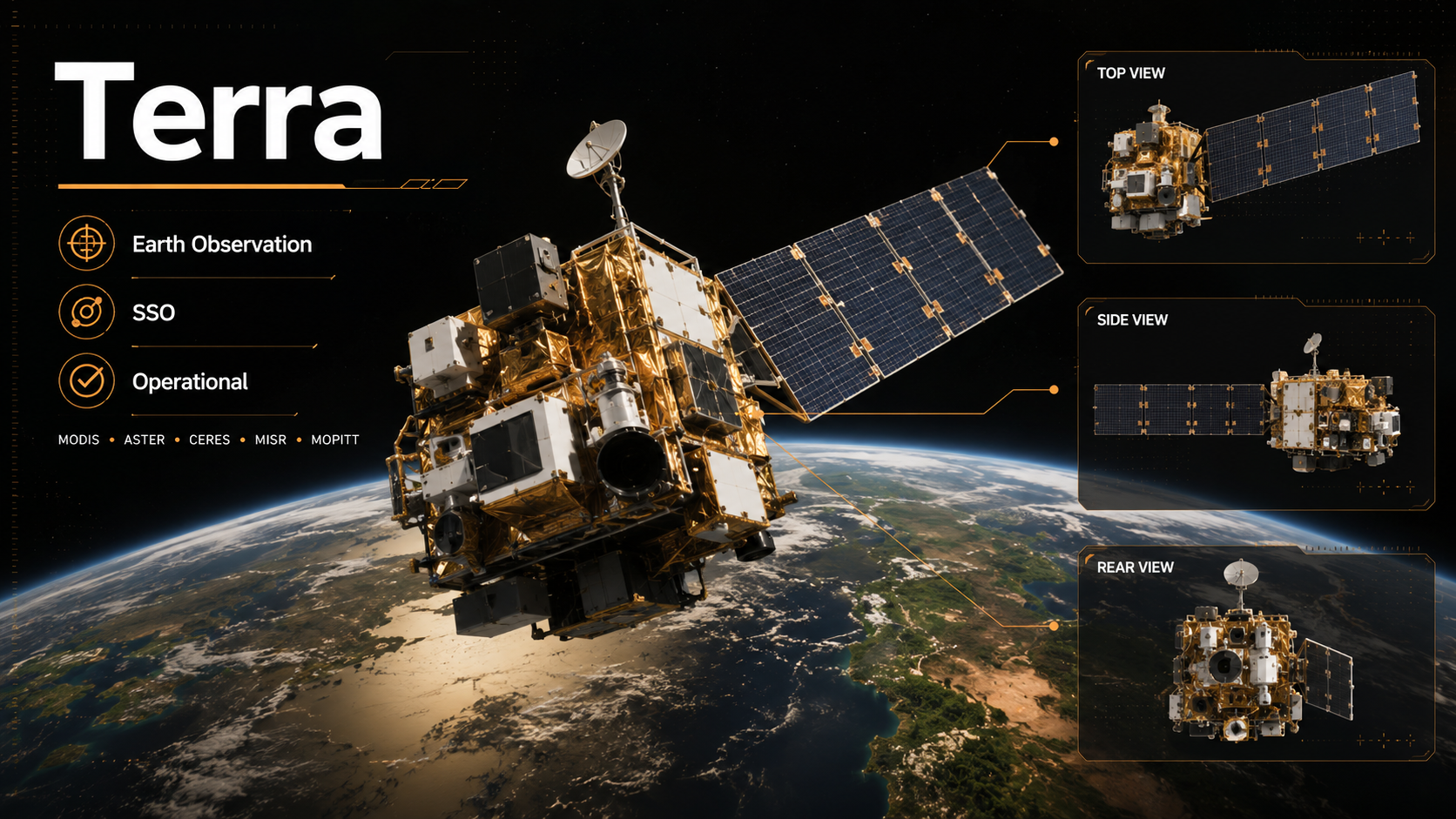 Terra featured image